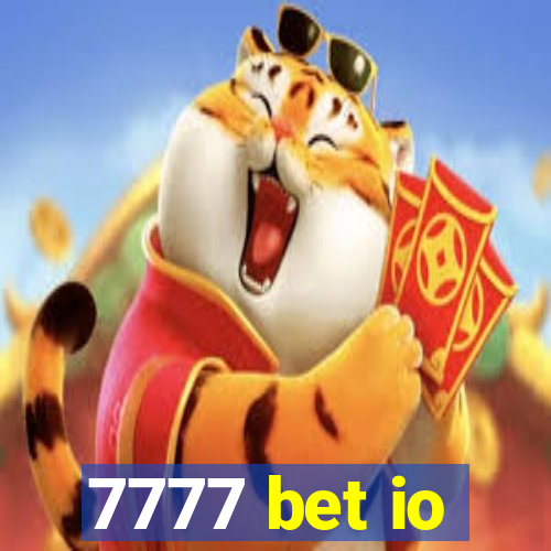 7777 bet io